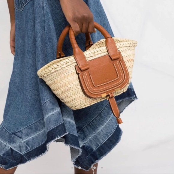 Chloe Marcie Bag - Small - Picture 3 of 16